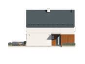 Lisek 2 (CE) - wizualizacja 7