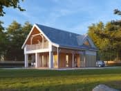 Alikante 2 (Y) - wizualizacja 3