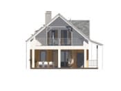 Alikante 2 (Y) - wizualizacja 8