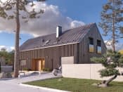 Pogodny 2 (KO) - wizualizacja 3