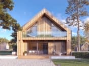 Pogodny 2 (KO) - wizualizacja 6