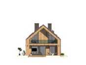 Pogodny 2 (KO) - wizualizacja 8