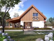 Aksamitka (KO) - wizualizacja 6