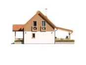 Aksamitka (KO) - wizualizacja 10