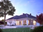 Ambrozja 8 (CE) - wizualizacja 3