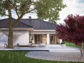 Ambrozja 8 (CE) - wizualizacja 4