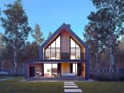 Malutki 10 (KO) - wizualizacja 3