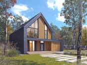 Malutki 10 (KO) - wizualizacja 4