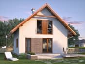 Jagoda (CE) - wizualizacja 3