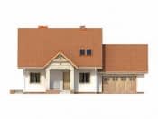 Pliszka 3 (CE) - wizualizacja 4