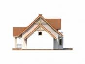 Pliszka 3 (CE) - wizualizacja 5