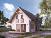 Bez dr-T (DR-T) - wizualizacja 6