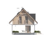 Bez dr-T (DR-T) - wizualizacja 9