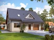 Jeżyna 3 (CE) - wizualizacja 4