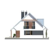 Jeżyna 3 (CE) - wizualizacja 7