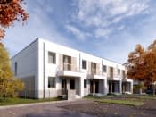 Dracena (KO) - wizualizacja 3