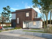 Trawertyn 2 (KO) - wizualizacja 3