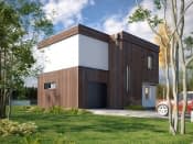 Trawertyn 2 (KO) - wizualizacja 6