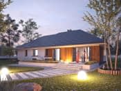 Gwiazdka 4 (CE) - wizualizacja 3