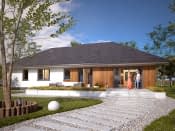 Gwiazdka 4 (CE) - wizualizacja 5