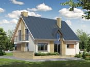 Kawka 4 (CE) - wizualizacja 3