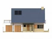 Kawka 4 (CE) - wizualizacja 4