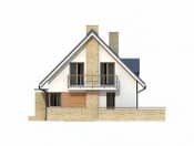 Kawka 4 (CE) - wizualizacja 5