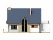 Kawka 4 (CE) - wizualizacja 6