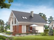 Anka (CE) - wizualizacja 3