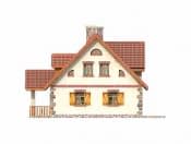 Świt (CE) - wizualizacja 5