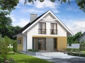 Lilia 3 (CE) - wizualizacja 3