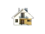 Lilia 3 (CE) - wizualizacja 4