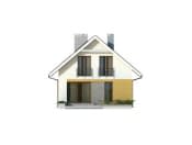 Lilia 3 (CE) - wizualizacja 6