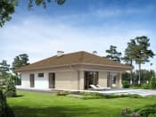 Neptun 7 (CE) - wizualizacja 3