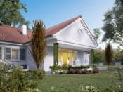 Rozłogi 2 (KO) - wizualizacja 3