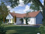 Rozłogi 2 (KO) - wizualizacja 5