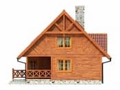 Manta dr-S (DR-S) - wizualizacja 5