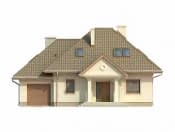 Szafran (CE) - wizualizacja 4