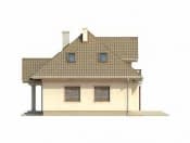 Szafran (CE) - wizualizacja 5