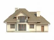 Szafran (CE) - wizualizacja 6