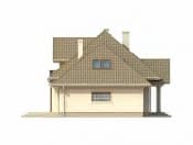 Szafran (CE) - wizualizacja 7