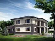 Arkan (CE) - wizualizacja 3