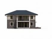 Arkan (CE) - wizualizacja 7