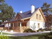 Puszek (KO) - wizualizacja 3