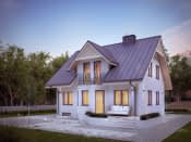 Pliszka 4 (CE) - wizualizacja 4