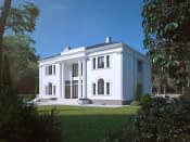 Amadeusz 2 (CE) - wizualizacja 4