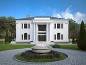 Amadeusz 2 (CE) - wizualizacja 7