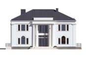 Amadeusz 2 (CE) - wizualizacja 8