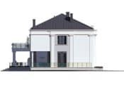 Amadeusz 2 (CE) - wizualizacja 9