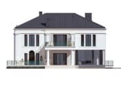 Amadeusz 2 (CE) - wizualizacja 10